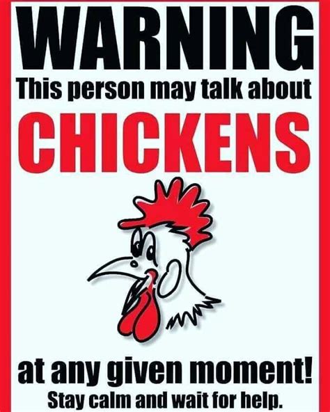 chicken dating agency joke
